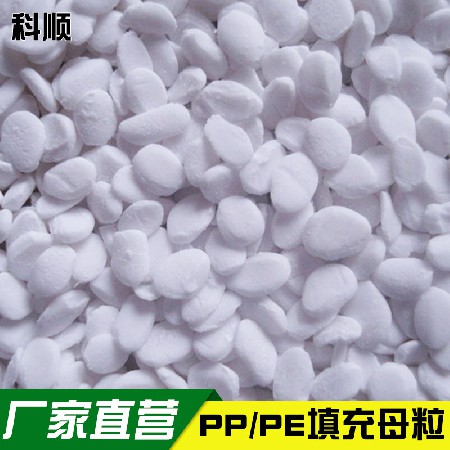 Calcium Carbonate Filler